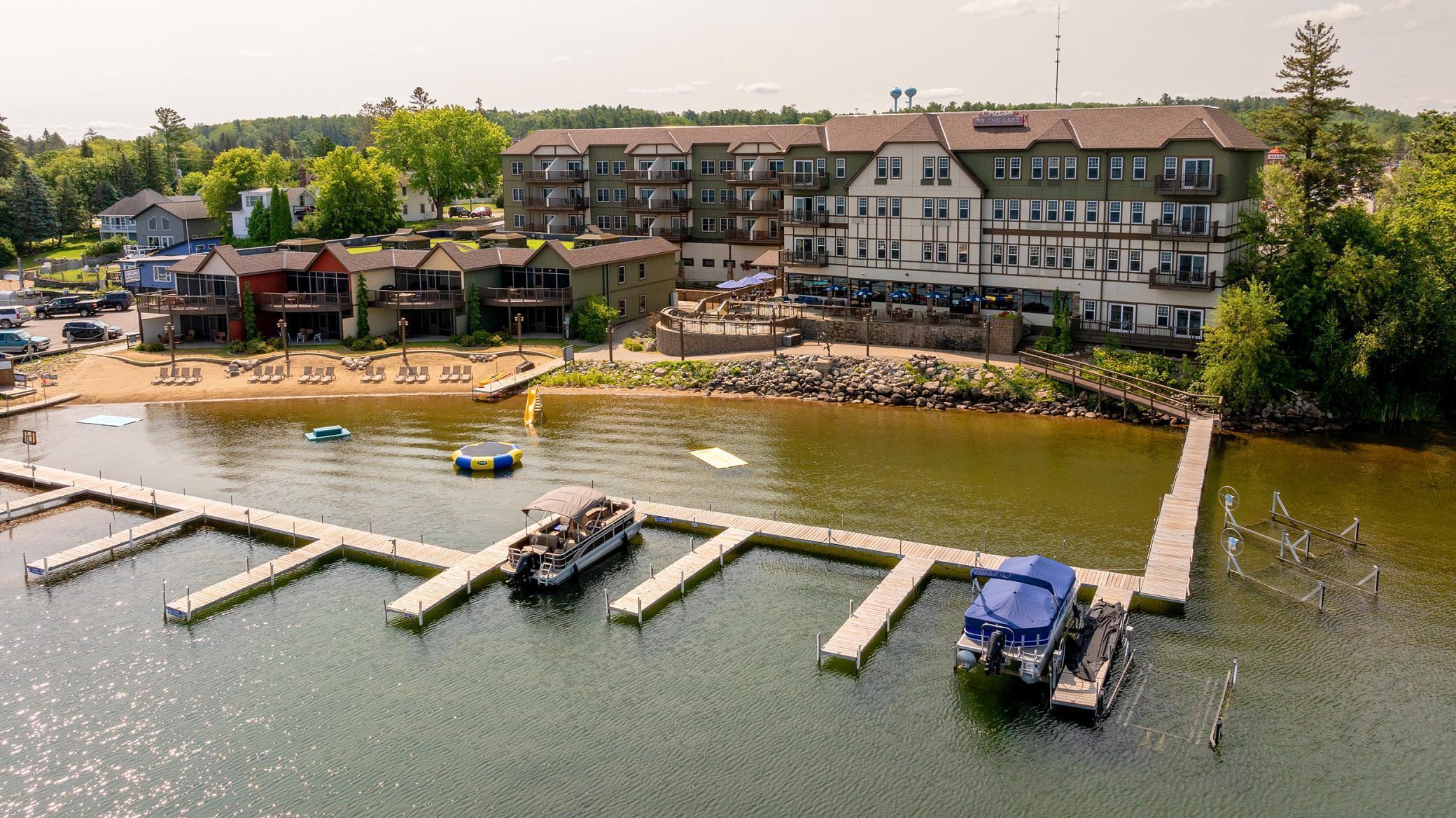 Property Photo: 502 Cleveland 2303 MN 56484