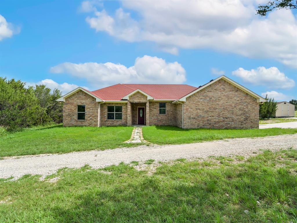 Photo de la propriété:  965 Beacon Lake Drive  TX 76433 