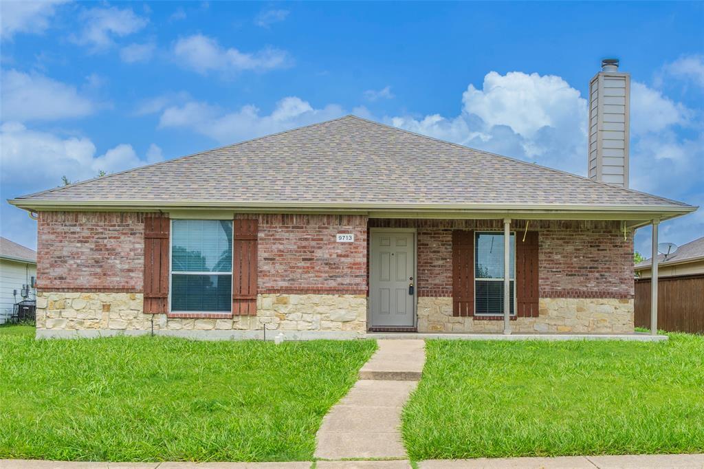 9713 Brierwood Lane  Dallas TX 75217 photo