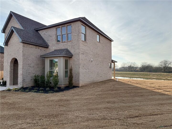 Property Photo:  4604 SW Juneberry Street  AR 72713 