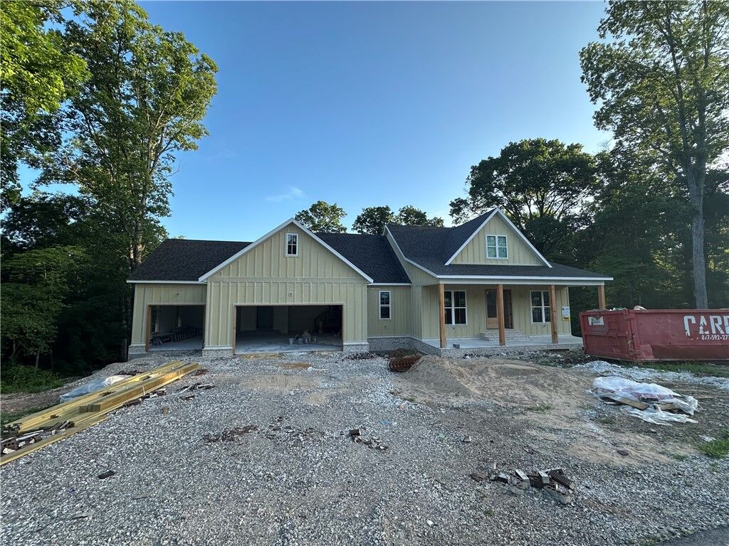 Property Photo: 542 Oneida Circle AR 72751