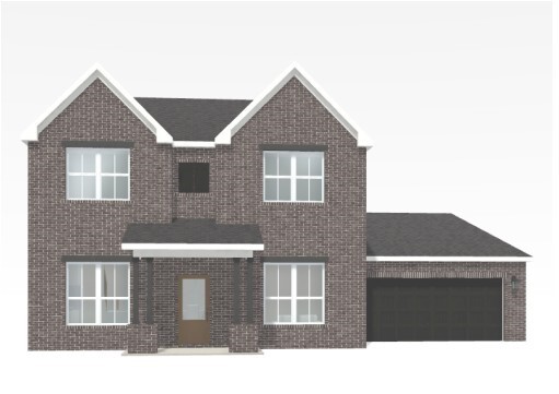 4602 SW Juneberry Street  Bentonville AR 72713 photo
