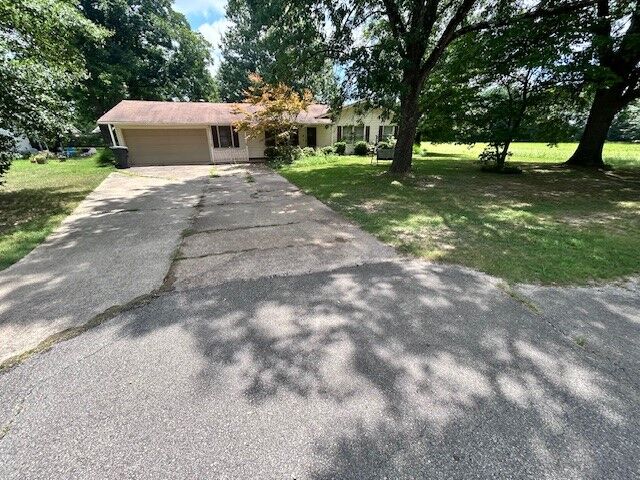 Property Photo: 219 Maurita AR 72401