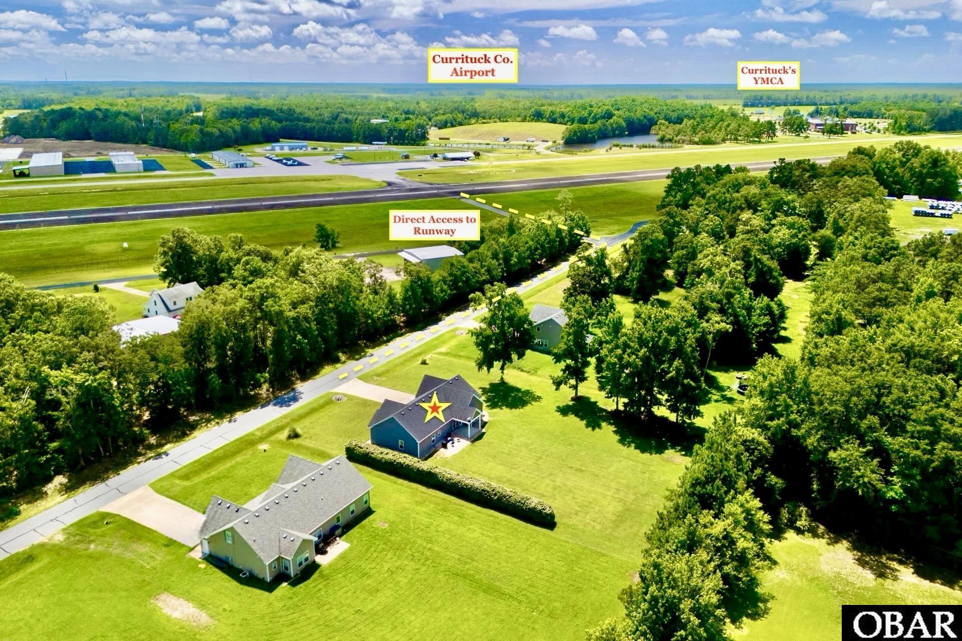 Property Photo: 108 Aviator Drive NC 27956