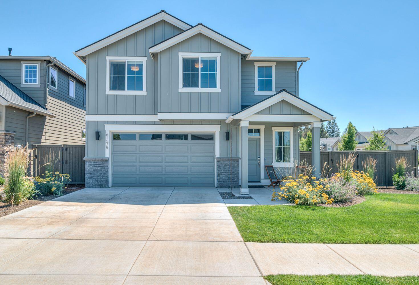 Property Photo: 61675 SE Depot Loop OR 97702