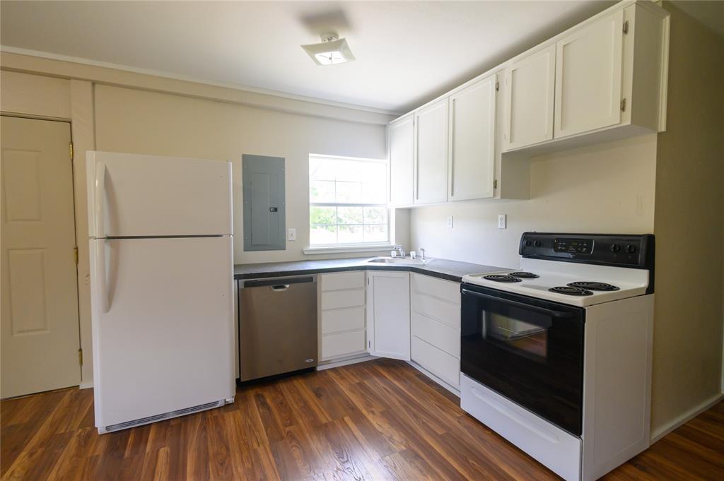Property Photo: 6 Post Oak Road OK 74801