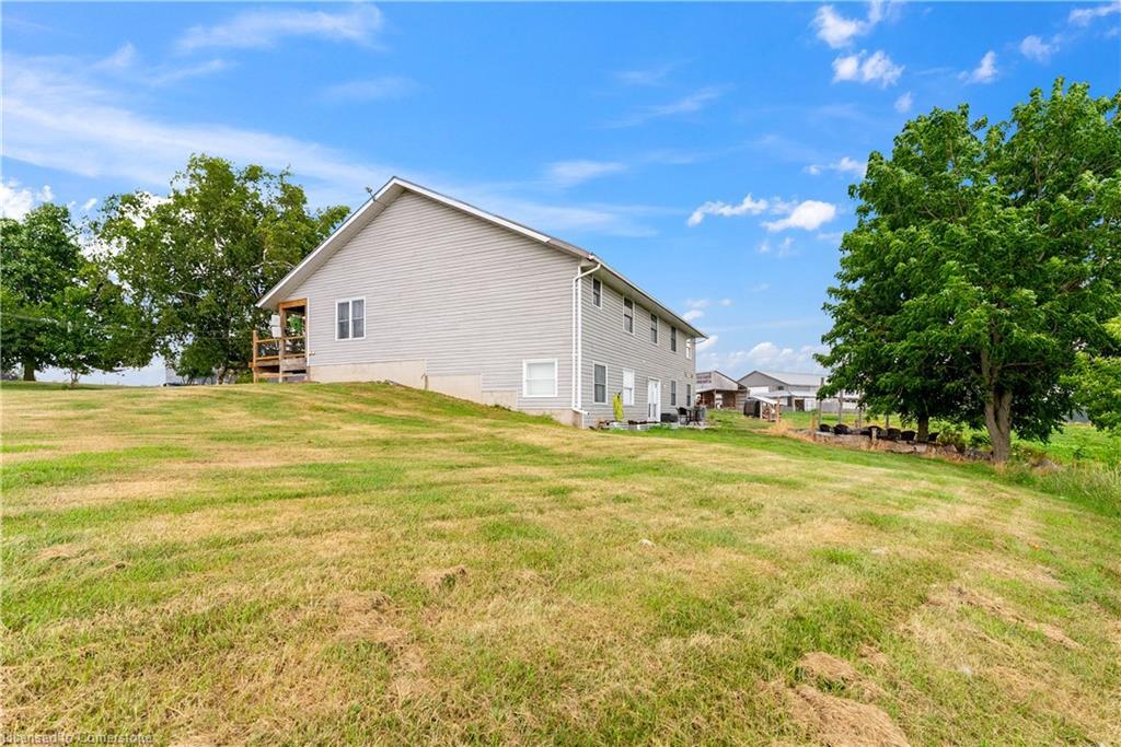 Property Photo: 1624 Phillipston Road ON K0K 2Y0
