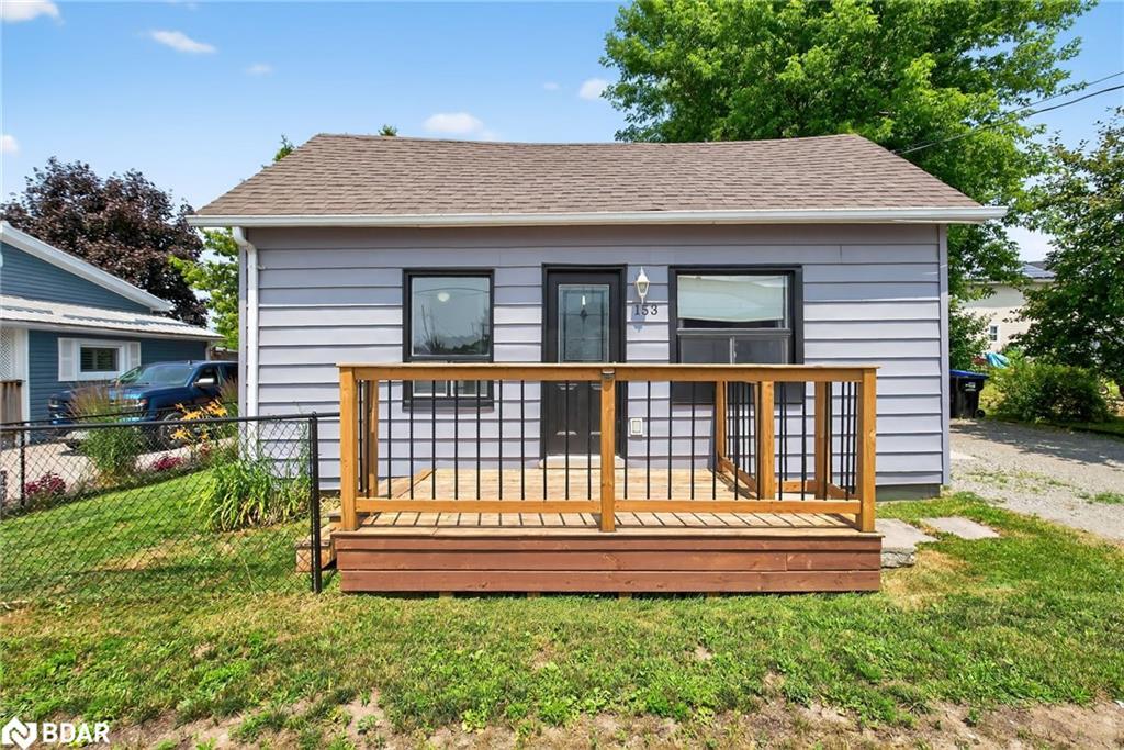 Photo de la propriété:  153 Veterans Lane  ON L0K 2A0 