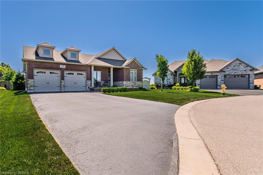 Photo de la propriété: 10 Taishan Place ON N0E 1Y0