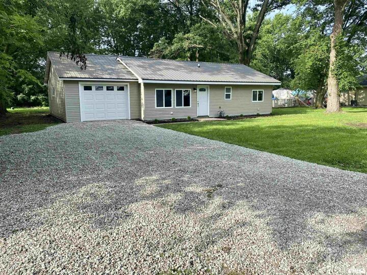 Property Photo:  109 Marilyn Avenue  IL 62801 