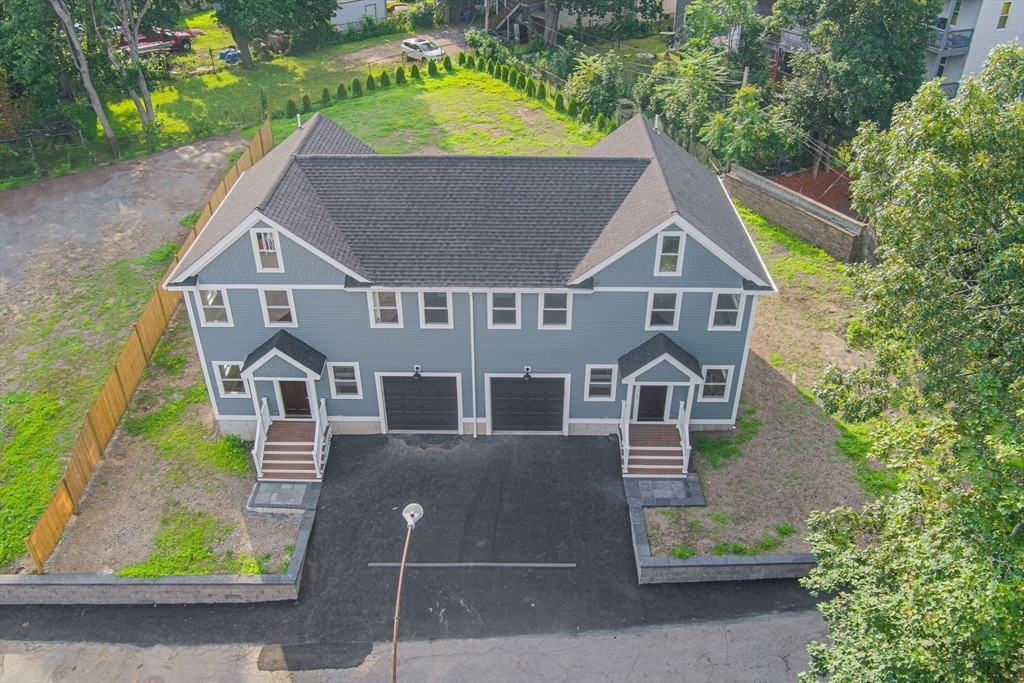 Property Photo:  1-3 Rock Terr 1  MA 02121 