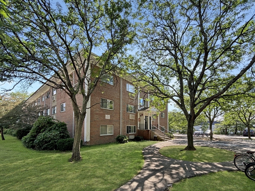 Property Photo: 150 2nd St 310 MA 01702