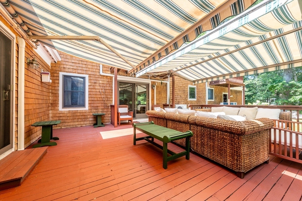 Property Photo:  82 Nobadeer Rd  MA 02632 