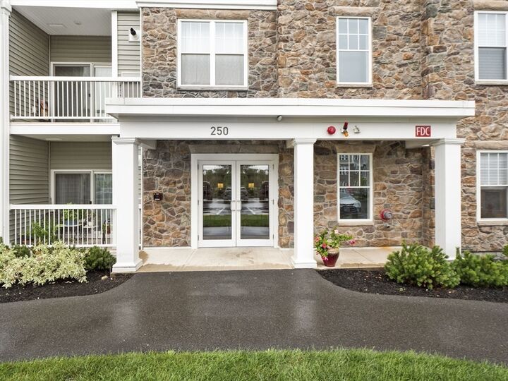 Property Photo:  250 Martins Landing 213  MA 01864 
