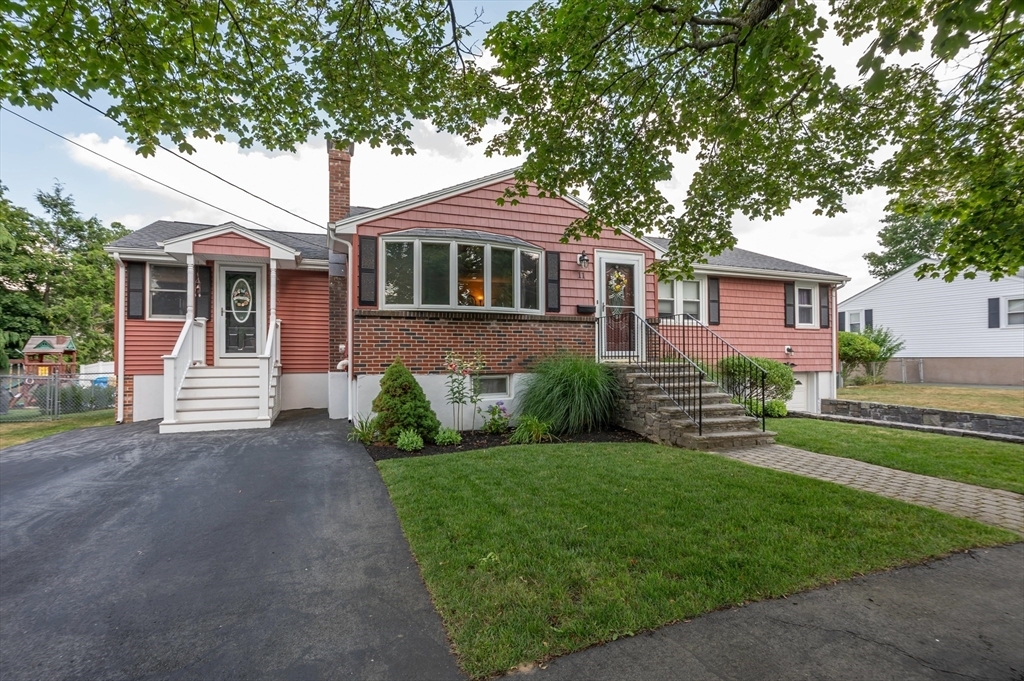 11 Will Sawyer Road  Peabody MA 01960 photo