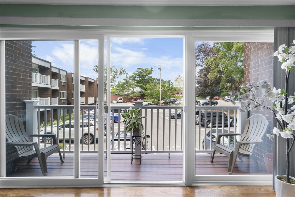Property Photo:  25 Jones Ter 4  MA 02072 