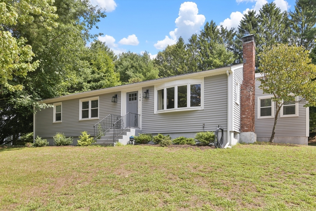 Property Photo: 146 South St MA 02052