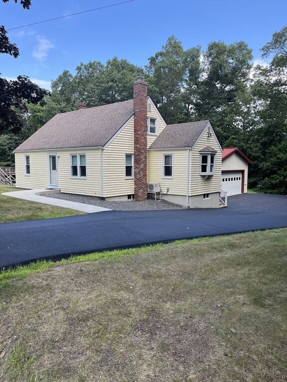 Property Photo:  5 Mulberry Drive  MA 01510 