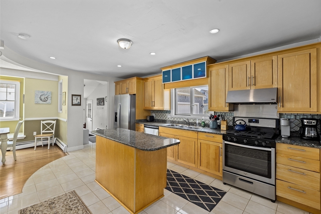 Property Photo: 23 Oceanside Dr MA 02066