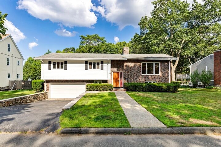 8 Gigante Dr  Stoneham MA 02180 photo