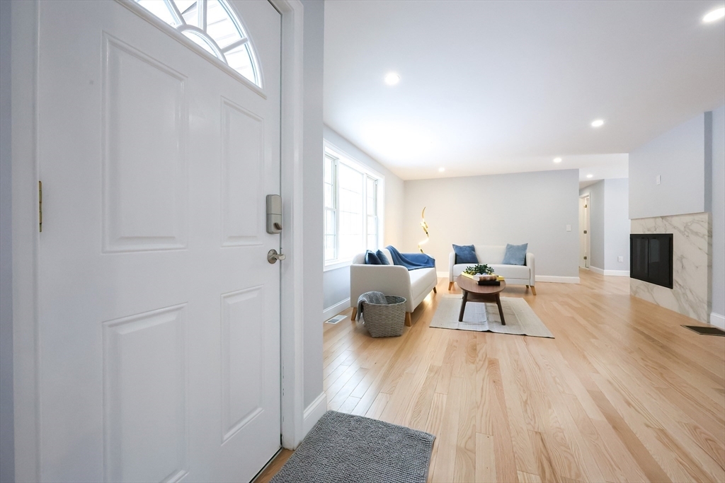 Property Photo:  44 Dean Road  MA 01778 