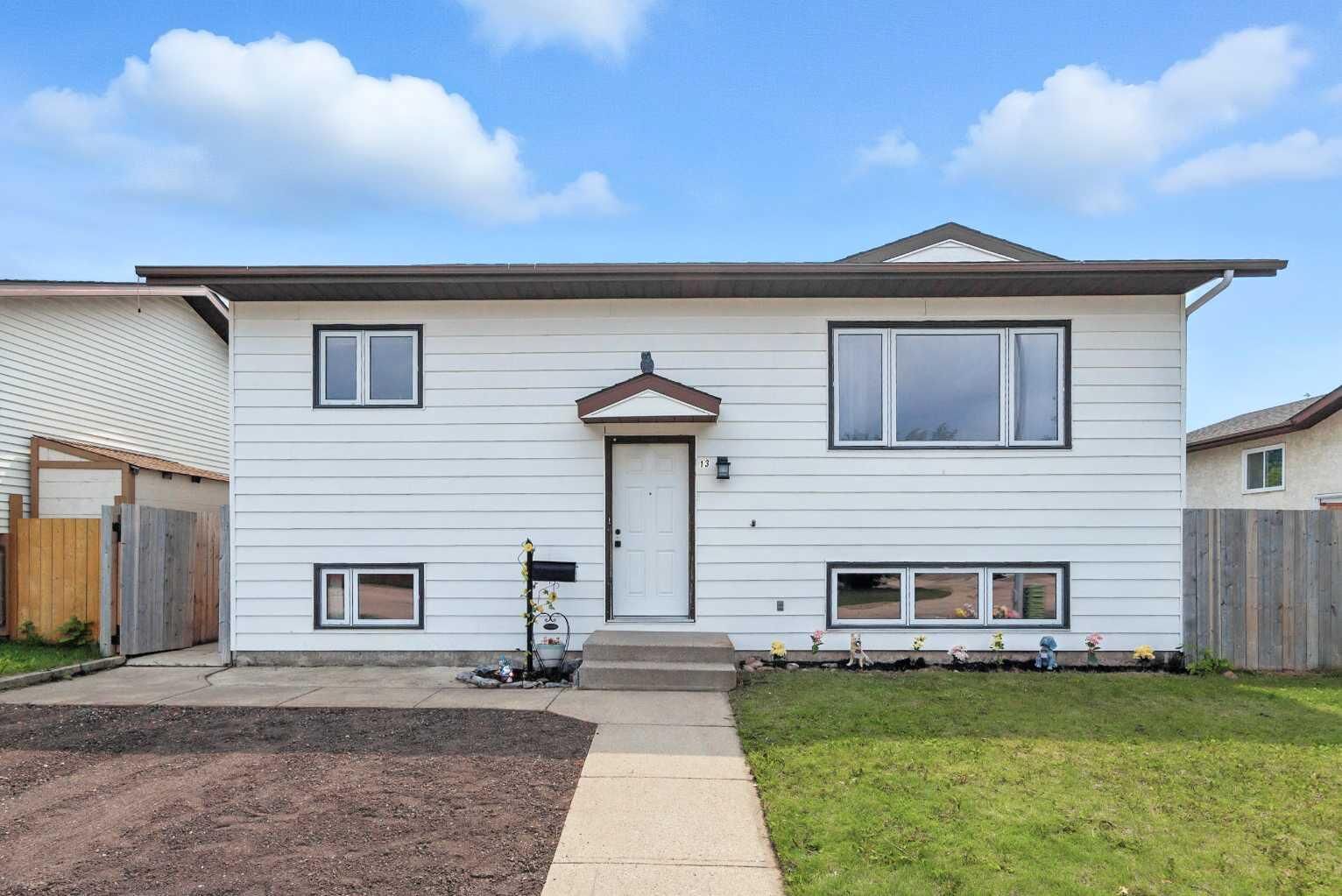 Photo de la propriété: 13 Westview Crescent AB T0M 0J0