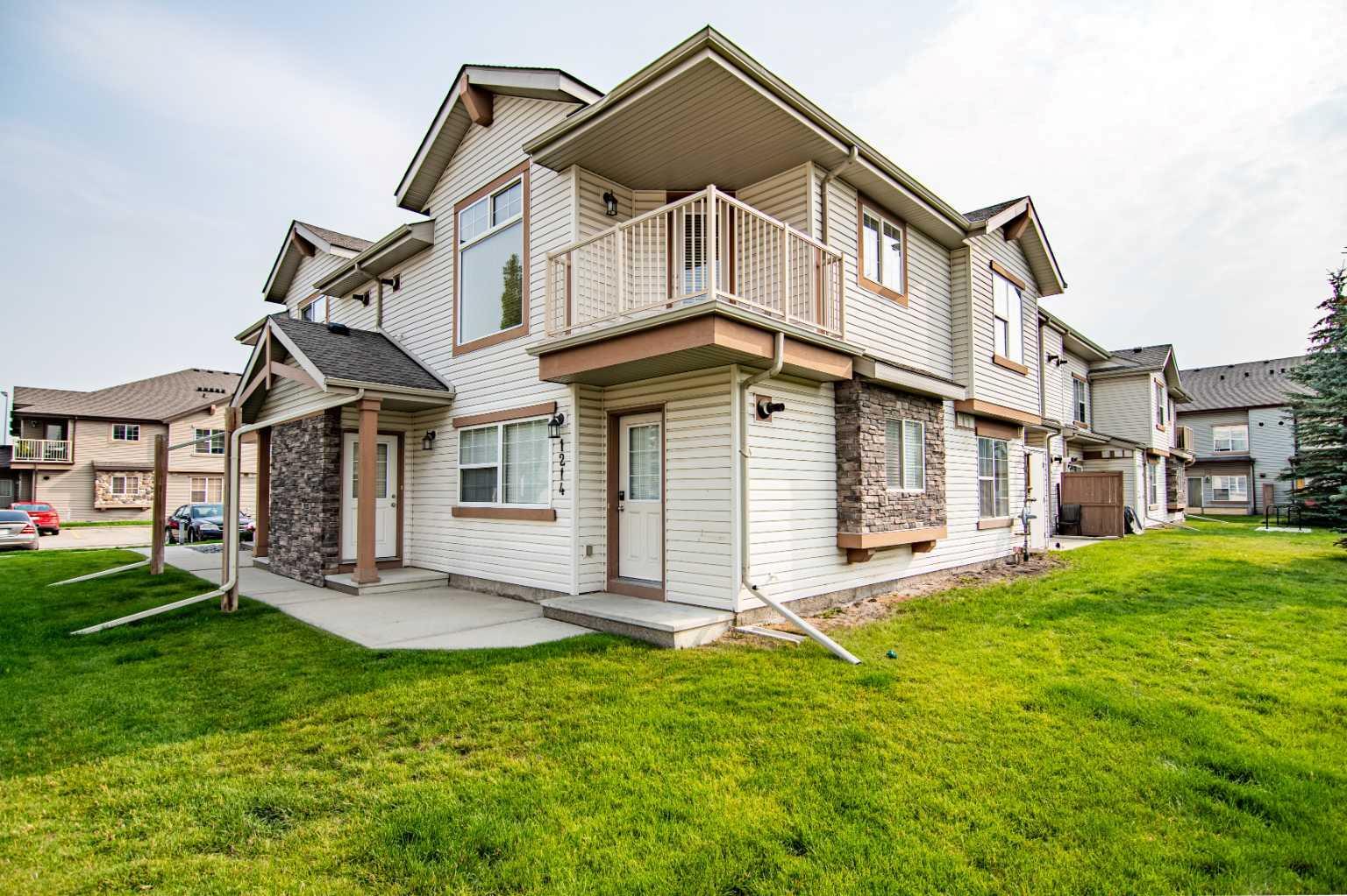 Photo de la propriété:  31 Jamieson Avenue 1224  AB T4P 0H8 