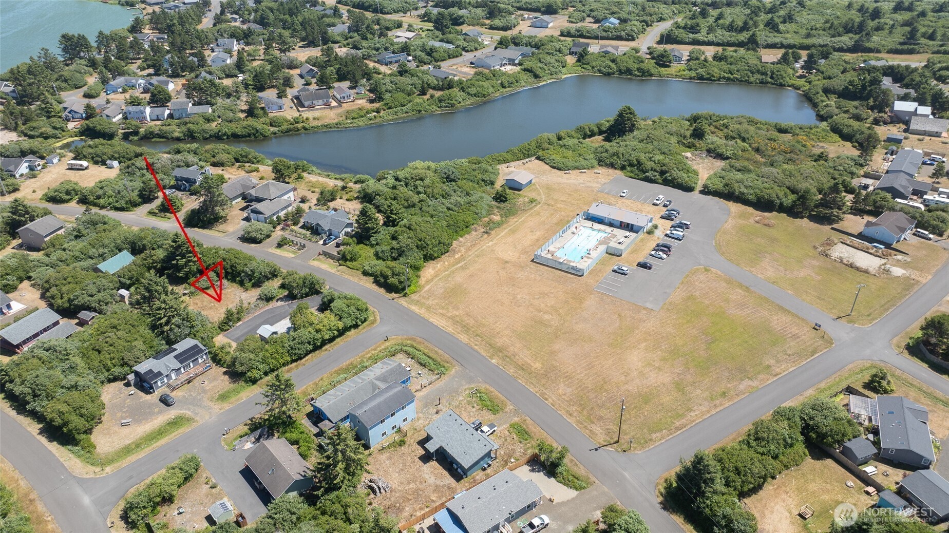 Property Photo:  286  Seashore Street SW  WA 98569 