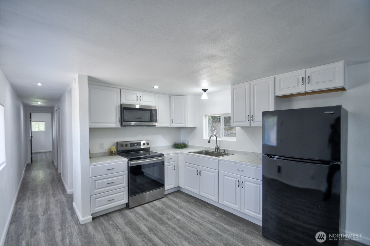 Property Photo:  15503  Cedar Park Road SE 35C  WA 98359 