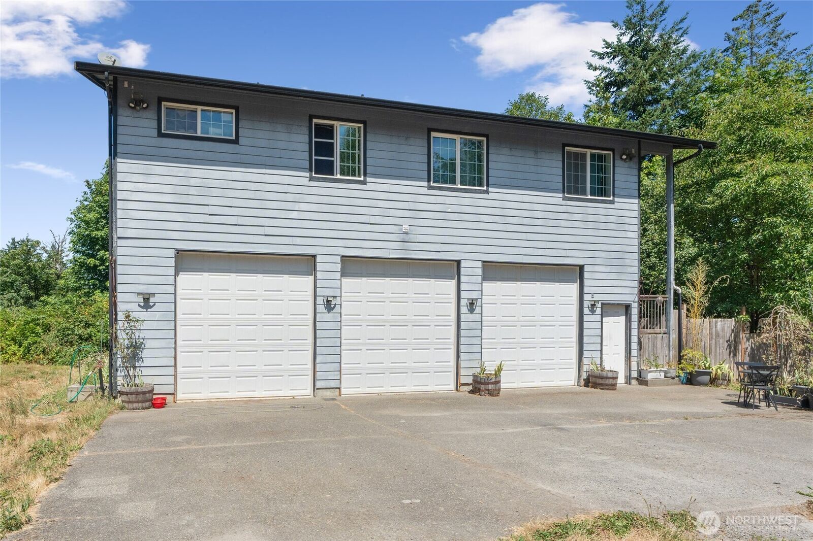 Property Photo: 31410 Orville Road E WA 98338