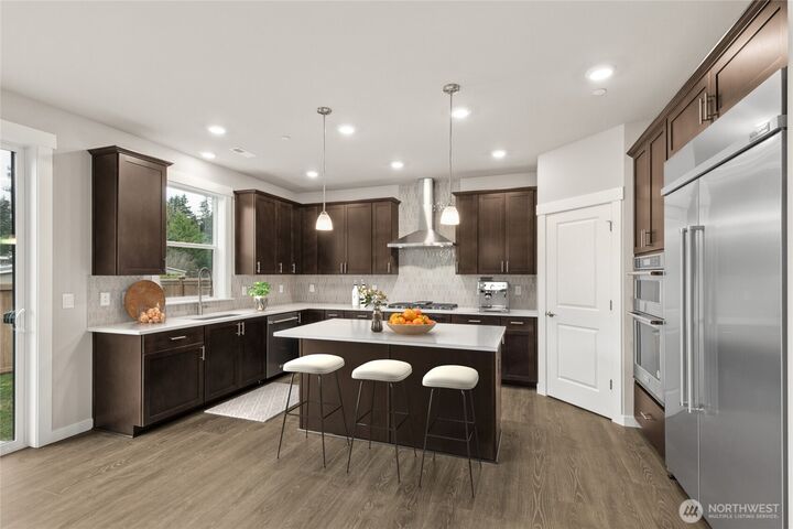 Property Photo: 13521 NE 104th Way 49 WA 98033