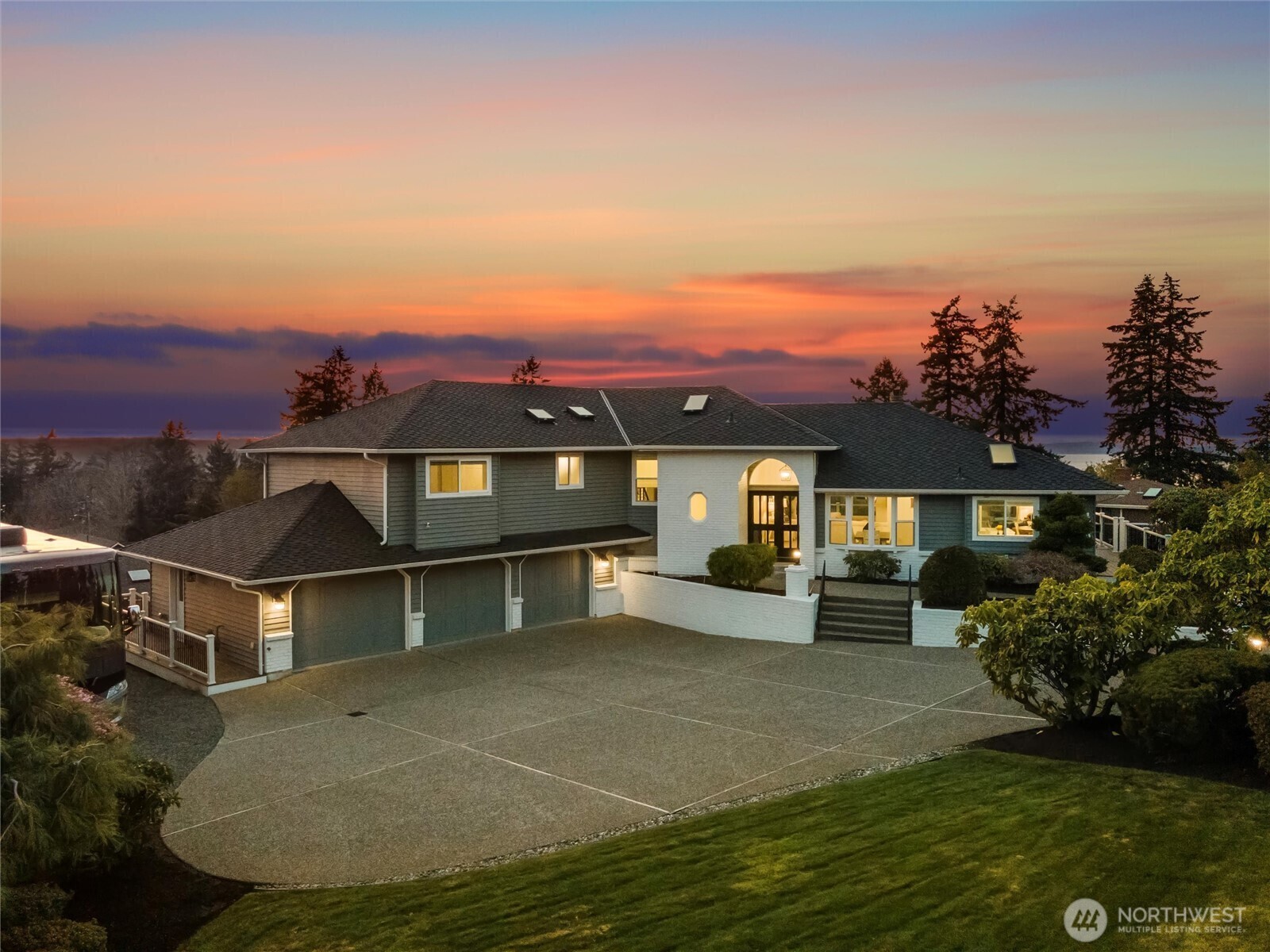 Property Photo:  1229  Crownmill Avenue  WA 98275 