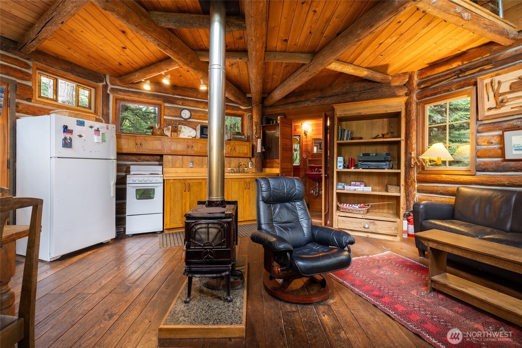 Property Photo:  473  Wishkah Lane  WA 98221 