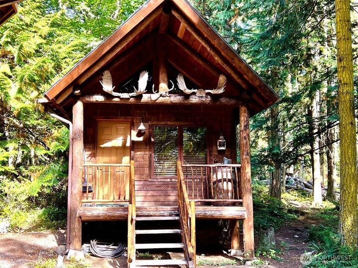 Property Photo:  473  Wishkah Lane  WA 98221