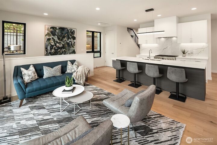 Property Photo: 282 118th Avenue SE WA 98005