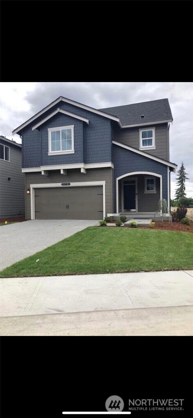 18702  105th Avenue Ct E  Puyallup WA 98374 photo