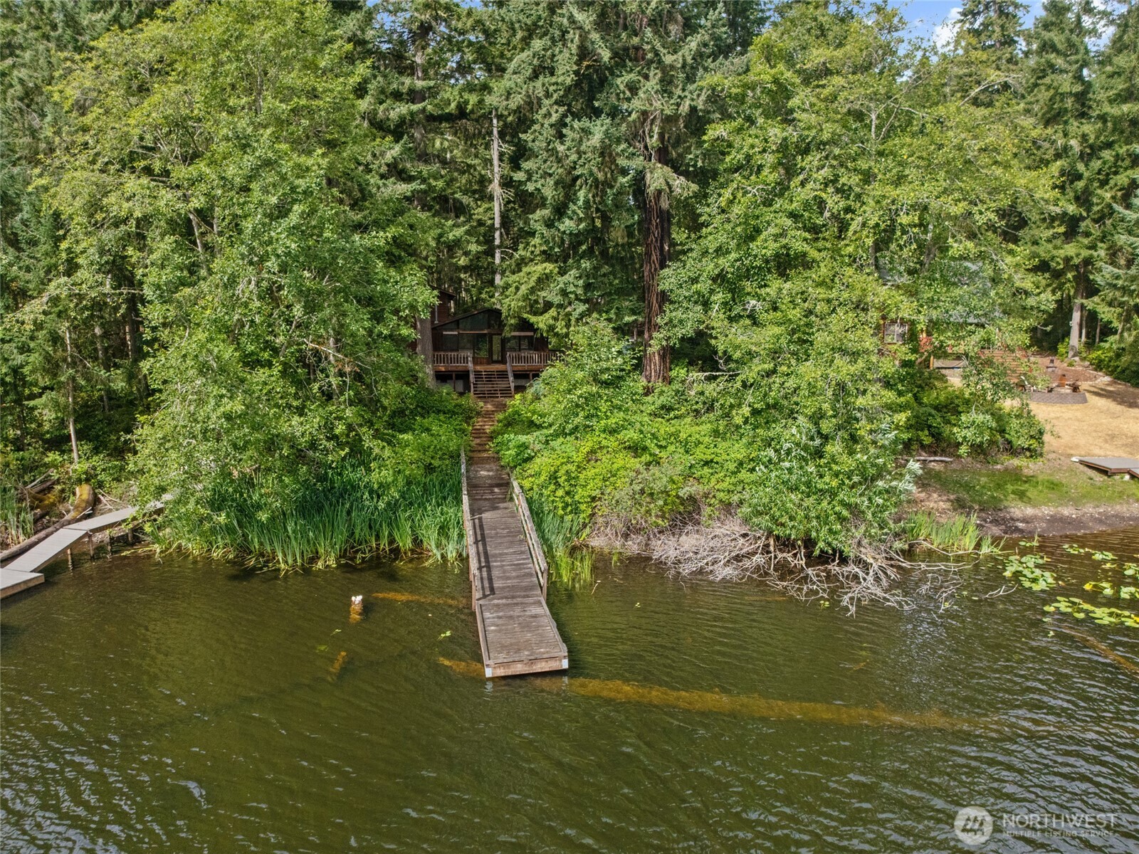 Property Photo: 10911 Country Club Drive WA 98303