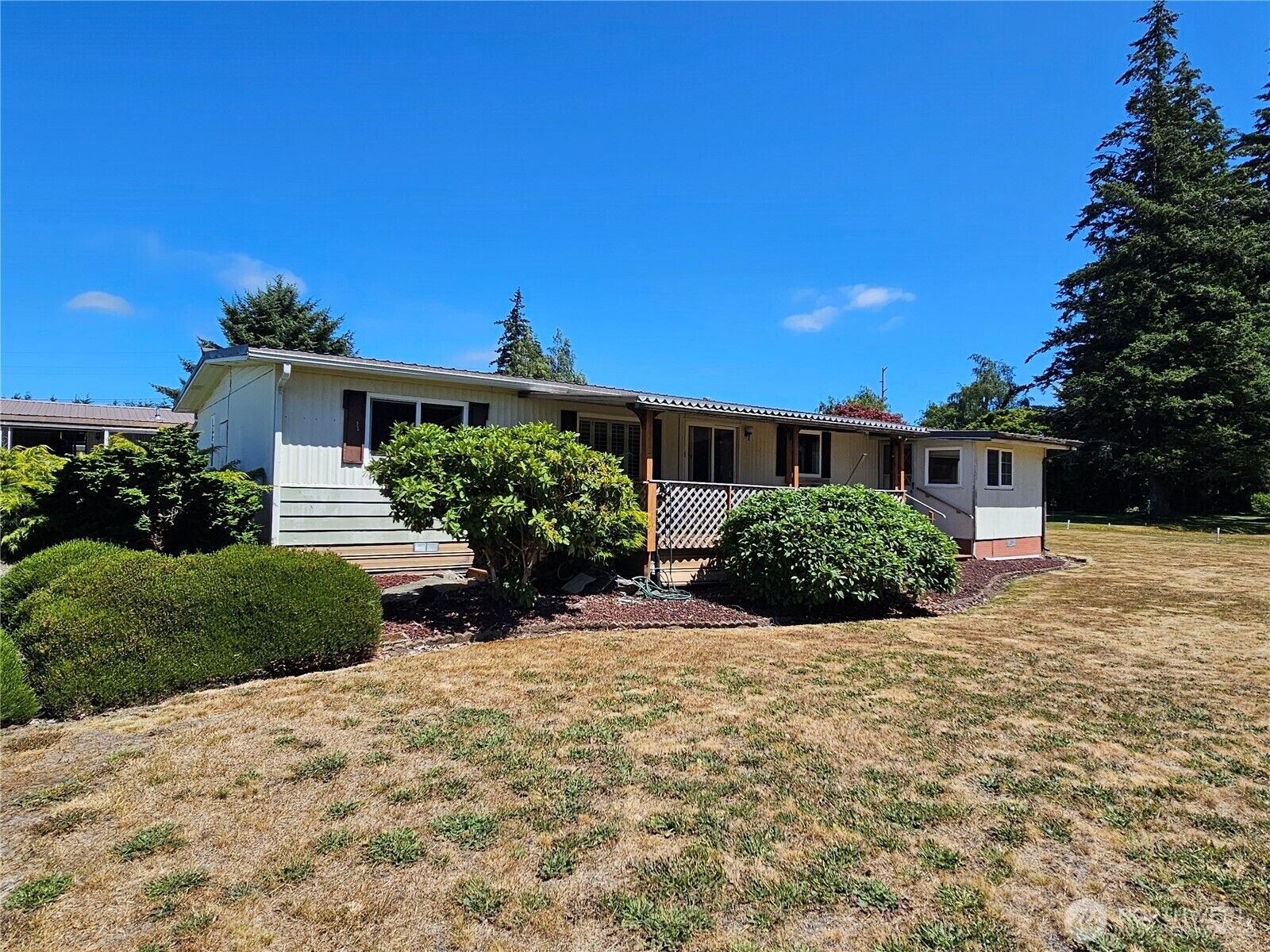 Property Photo:  1018  Monte Elma Road #11  WA 98541 