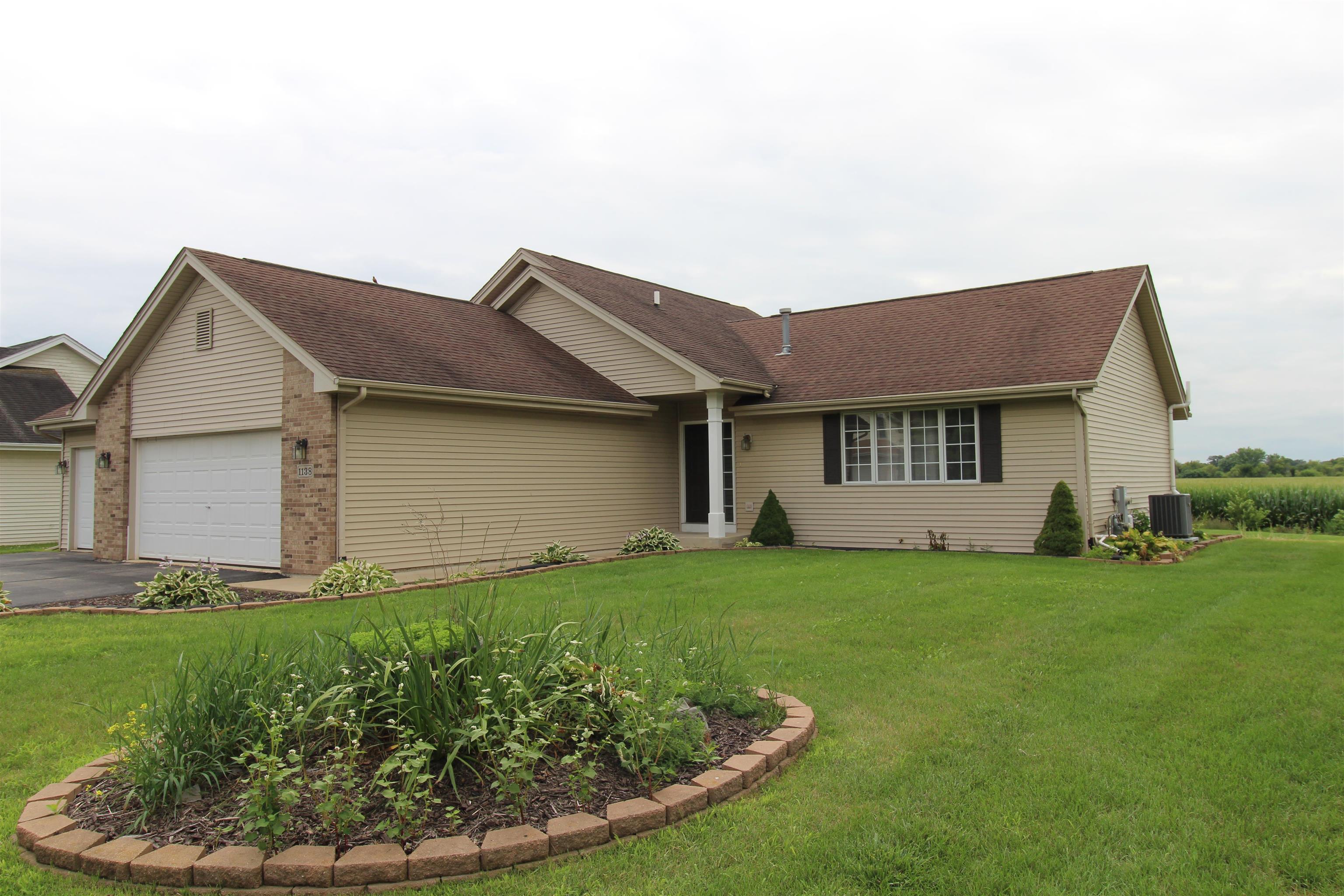 Property Photo: 1138 Shadow Wood Drive IL 61010