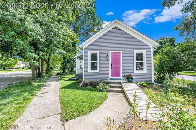 327 Miles Street  Ypsilanti MI 48198 photo