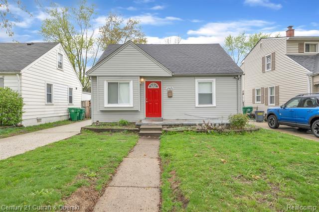 Property Photo:  29870 Elmwood Street  MI 48135 