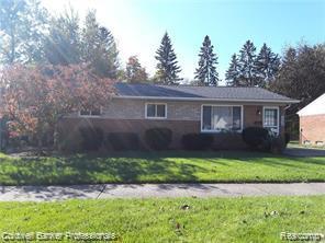 35939 Canyon Drive  Westland MI 48186 photo