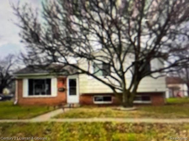 Property Photo: 15846 Harrison MI 48174