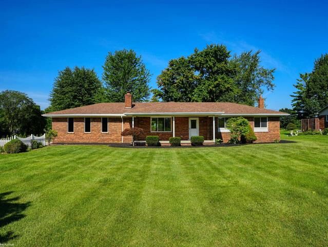 67575 Lowe Plank Road  Lenox Twp MI 48002 photo