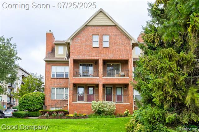 Property Photo:  1450 S Main Street  MI 48067 