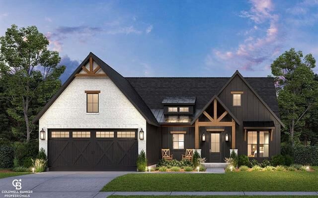 Property Photo: 3935 Capital Avenue MI 48059
