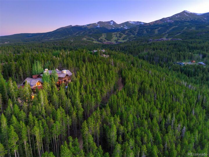 Property Photo:  456 Peerless Drive  CO 80424 