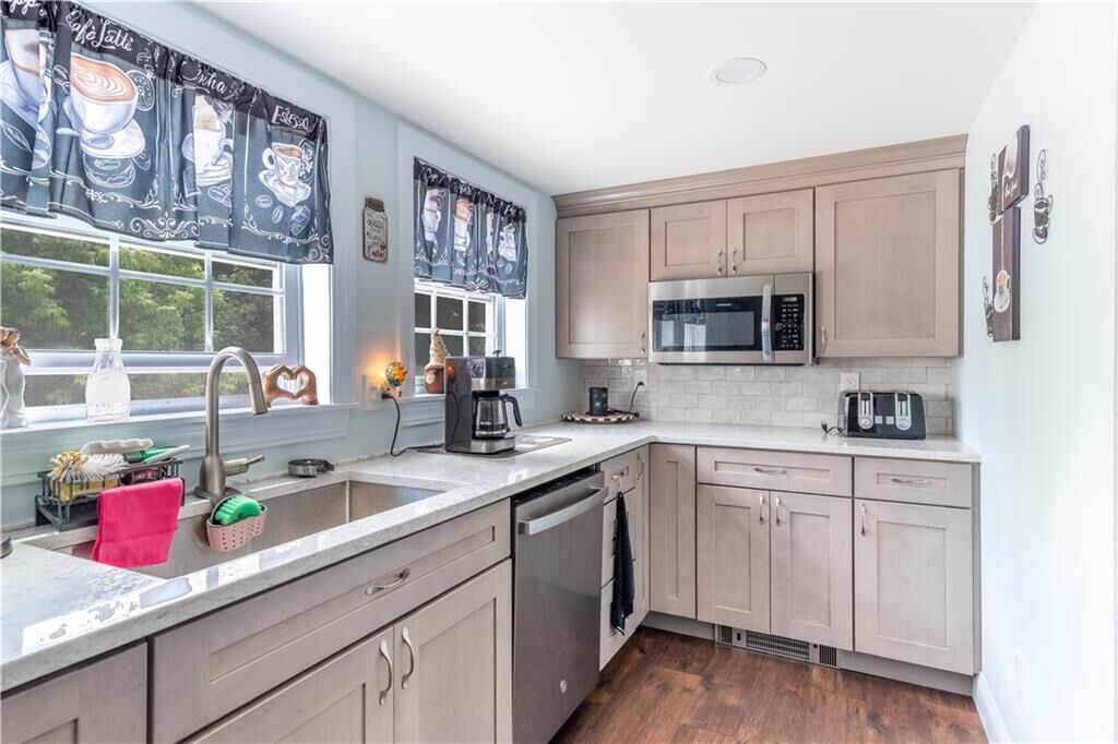 Property Photo: 52 Planet Avenue RI 02915