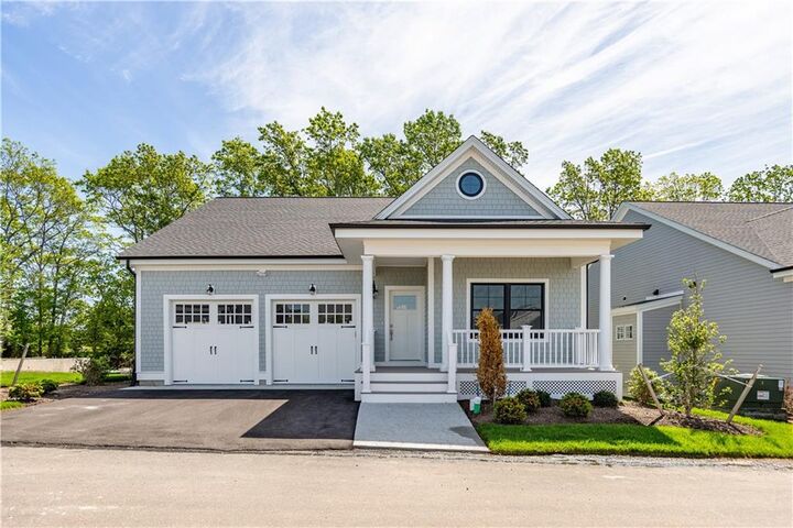 13 Hampton Road 21  Coventry RI 02816 photo