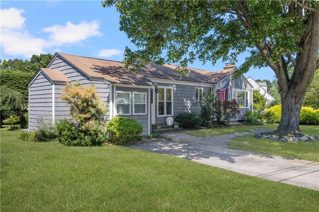 Property Photo: 29 Juniper Drive RI 02920